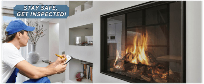 Chimney and Fireplace Inspection San Antonio