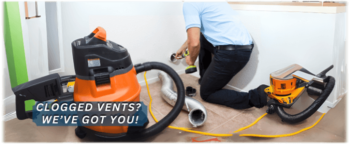 Dryer Vent Cleaning San Antonio