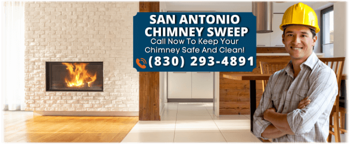 Chimney Sweep San Antonio